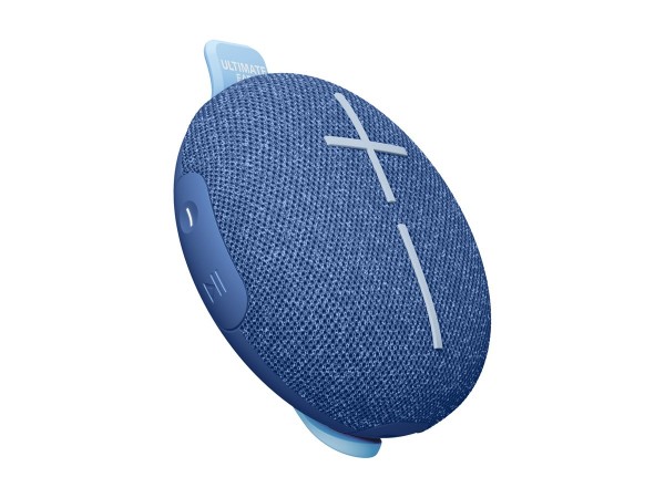 Logitech Miniroll - Lautsprecher - tragbar - Altoparlante - In modalità wireless