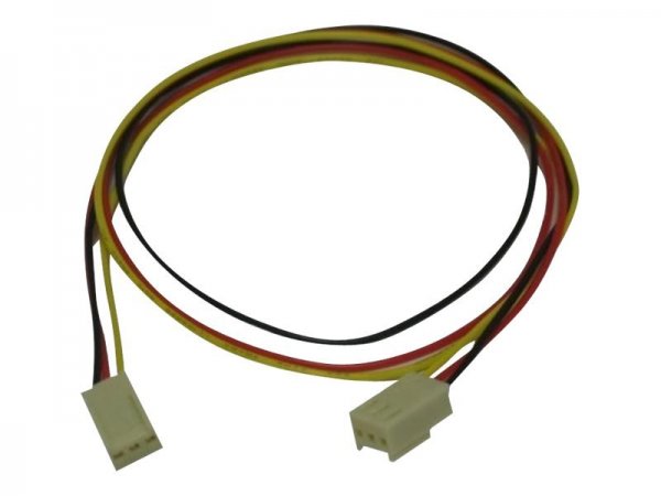 Aqua Computer aquabus/RPM - 0,5 m - Maschio - Maschio - Multicolore - aquaero - aquastream XT - aqua
