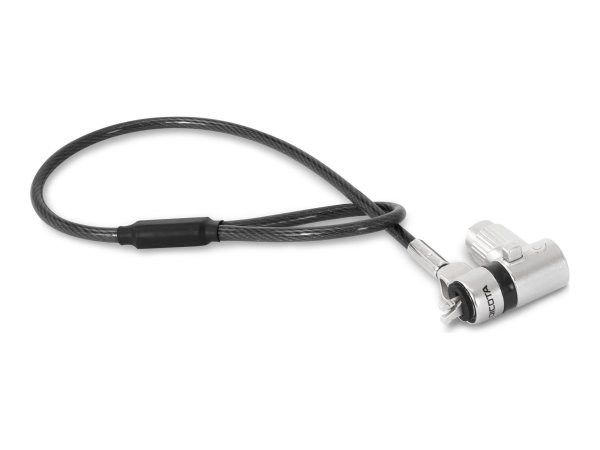 Dicota Sicherheitskabelschloss - Universal Mini