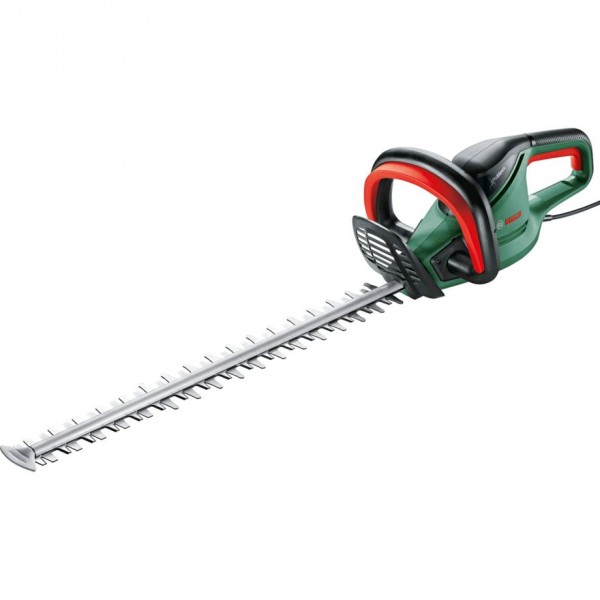 Bosch UniversalHedgeCut 50 - 50 cm - Lama singola - 3400 spm (fogli per minuto) - 2,5 m/s² - 1,5 m/s