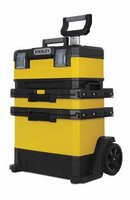 Black & Decker 1-95-621 - Nero - Giallo - 568 mm - 730 mm - 2389 mm