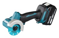 Makita DMC300Z Akku-Winkelschleifer