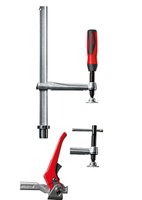 Bessey TW28-30-12-2K - Morsetto F - 1 pz - 30 cm
