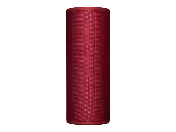 Logitech Megaboom 3 - Lautsprecher - tragbar - Altoparlante - 2.1