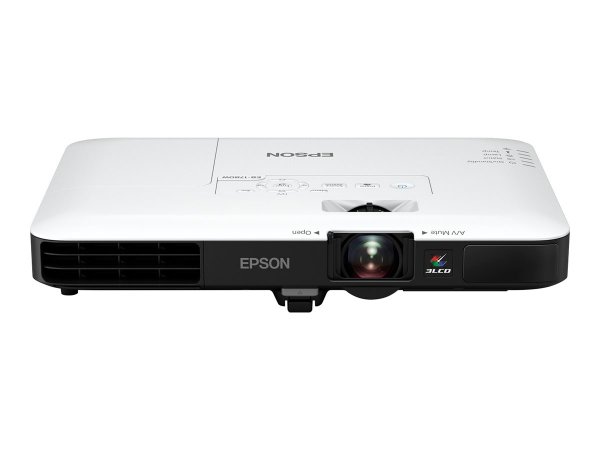 Epson EB-1780W 16:10 LCD-Proiettore digitale - WXGA (1280x800) - 3000 Ansilumen 30 dB - 10000: 1