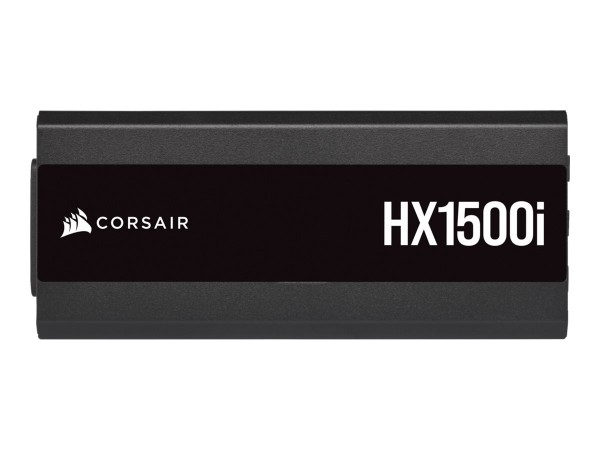 Corsair HXi Series HX1500i - Netzteil intern - Alimentatore pc/server - ATX