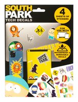 Thumbs Up BlueSkyStudios Sticker Set - South Park