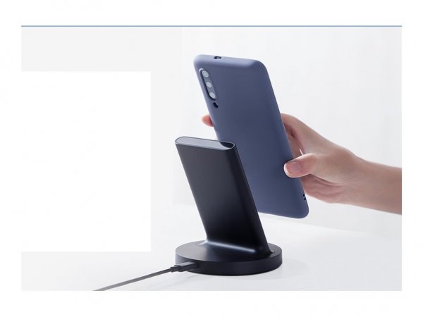 Xiaomi Mi 2 - Caricabatterie rapido