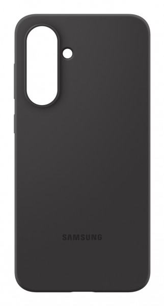 Samsung Silicone Case Galaxy A56 Black