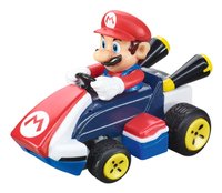 Carrera 2.4GHz Mario Kart Mini RC - Paperbox 370430032