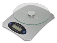 ESPERANZA Avocado Grey Electronic kitchen scale