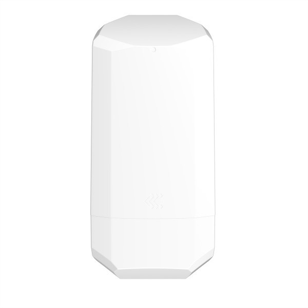 Teltonika OTD140 - WAN Ethernet - Gigabit Ethernet - Slot per scheda SIM - Bianco