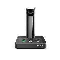 Yealink WHB630UC - Stazione base - 124 g - Nero