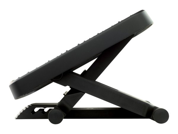 Fellowes 8067001 - Plastica - 388 mm - 338 mm - 100 mm - 10 cm - 16,5 cm