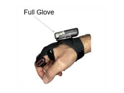 HONEYWELL 10PK 8675i left hand STRAPGLOVE