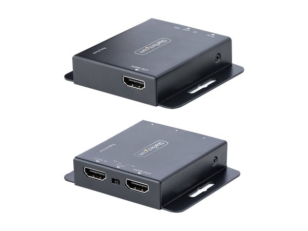 StarTech.com HDMI Extender via Ethernet 4K 30Hz/40m o 1080p/70m - Kit Extender HDMI via CAT6/CAT5 -