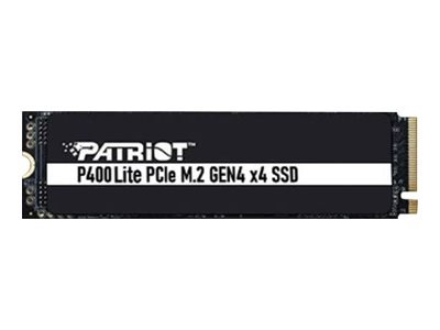 PATRIOT P400 Lite SSD 500GB NVMe M2 2280