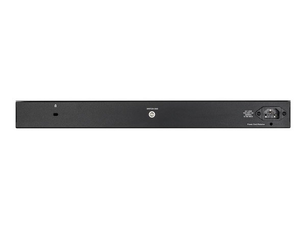 D-Link Switch DGS-1210-48 - Interruttore - Vetroresina (lwl)