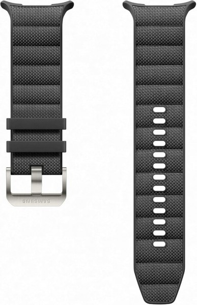 Samsung Watch Ultra PeakForm Band Dark Gray