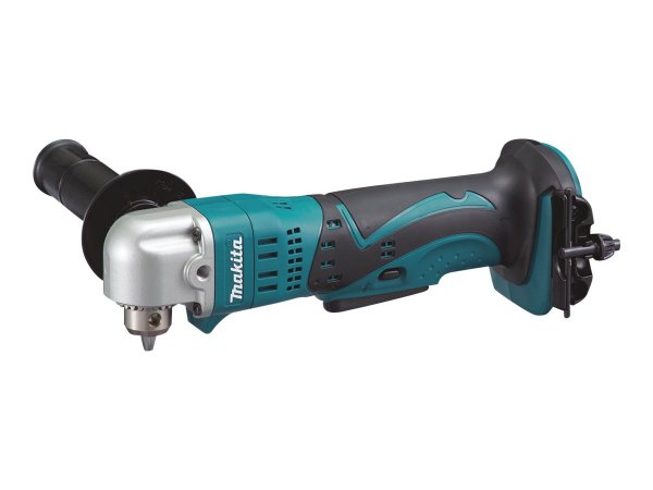 Makita DDA350Z - Trapano ad angolo retto - 2,5 cm - 1 cm - 1800 Giri/min - 13,7 Nm - Batteria
