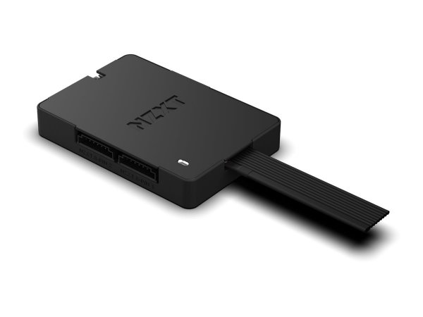NZXT RGB & Fan Controller AC-CRFR1-B1 ACCRFR1B1