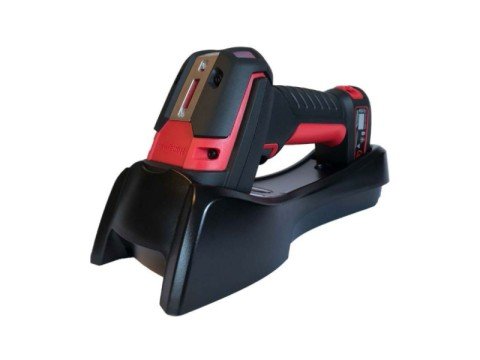 HONEYWELL 1Granit XP 1991iXLR - Lettore di codici a barre portatile - 1D/2D - LED - Code 128 - Code