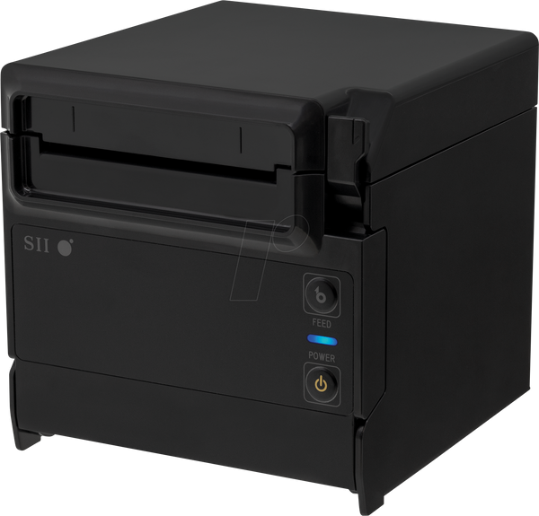 Seiko RP-F10: stampante performante, compatta e flessibile