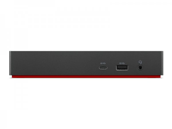 Lenovo ThinkPad Universal USB-C Dock - Dockingstation