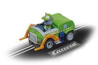 Carrera FIRST PAW Patrol Rocky - Veicolo da corsa - 3 anno/i - Verde