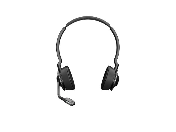 Jabra Engage 75 SE Stereo kabellos/On-Ear/Bluetooth - Cuffia - 16 KHz