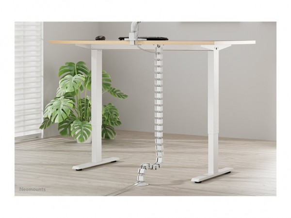 Neomounts Cable Spine Organizer for sit