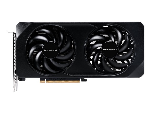 Gainward GeForce RTX 5060 Ti Ghost - Scheda grafica - PCI-Express