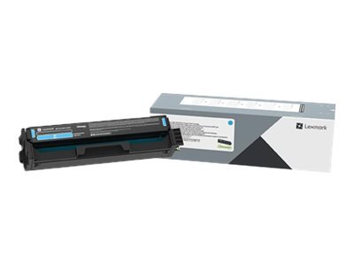 Lexmark 20N0H20 - 4500 pagine - Ciano - 1 pz