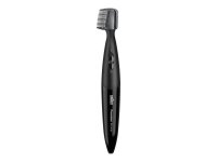 Braun Rasoio di precisione PT5010 - Barba - Moustache - 5 mm - 8 mm - Nero - Batteria - Mini Stilo A Braun Rasoio di precisione PT5010 - Barba - Moustache - 5 mm - 8 mm - Nero - Batteria - Mini Stilo A