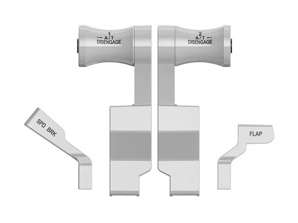 Moza Racing TQB Throttle Mod
