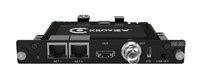 Kiloview RD-260 - 1920 x 1080 Pixel - 60 fps - HD - H.264 - H.265 - 1 Gbps - UDP