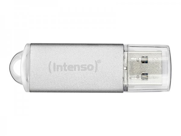 Intenso MEMORY DRIVE FLASH USB3.2 64GB/3541490 - 64 GB - USB tipo A - 3.2 Gen 1 (3.1 Gen 1) - 70 MB/