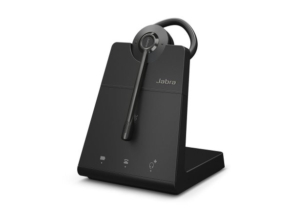 Jabra Engage 45 SE Convertible - Cuffia - 16 KHz