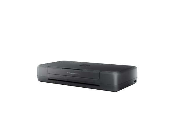 HP Officejet 200 - Colour - - 2 - A4 - Stampante - Stampa inkjet