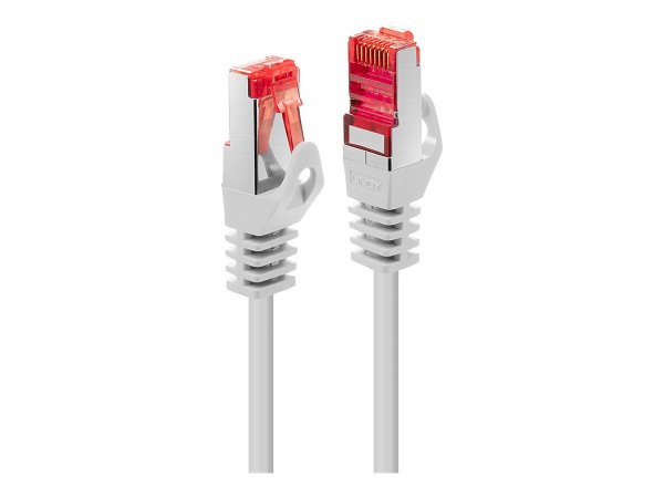Lindy Basic Patch Cable Cat 6 S/FTP - Cavo - Rete
