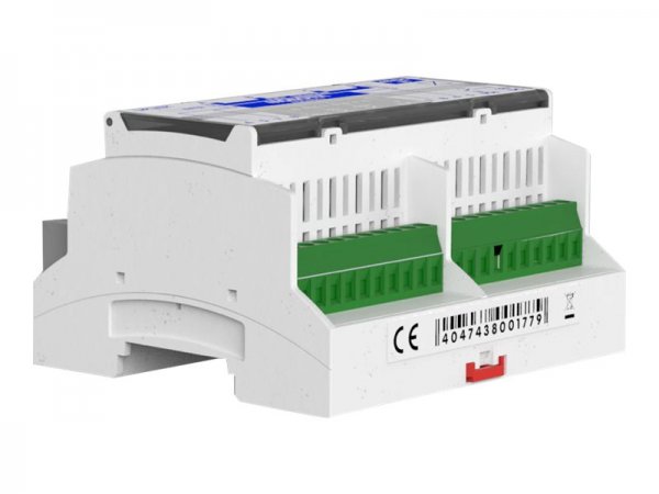 Mobotix MxSwitch - Supporto Power over Ethernet (PoE)