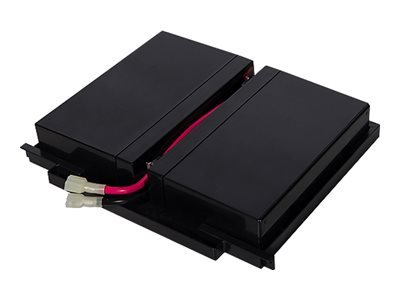 CyberPower Systems CyberPower RBP0019 - Acido piombo (VRLA) - 12 V - 2 pz - Nero - Cina - CyberPower