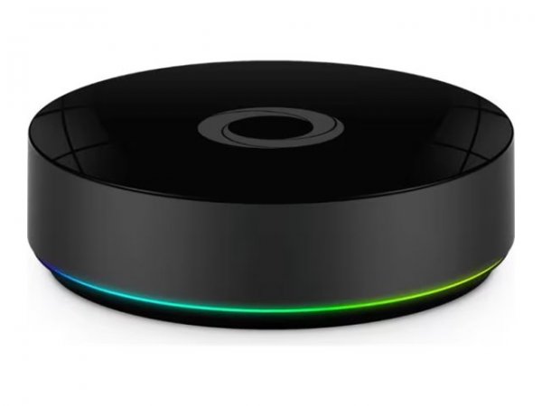 Homey Pro 2026 Smart Home Controller - schwarz