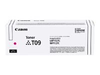 Canon TONER T09 M - 5900 pagine - Magenta - 1 pz