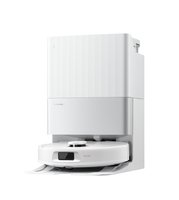 Roborock Qrevo 5AE wei Mit Multifunktions-Dockingstation