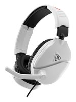 Turtle Beach Recon 70 NS White TBS-8001-15 - Cuffia - 20 KHz
