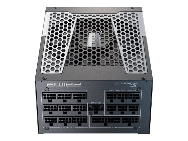 Seasonic Netzteil Prime Tx Atx 3.0 - Alimentatore pc/server - ATX