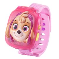 VTech PAW Patrol Skye-Lernuhr - Orologio per bambini - 3 anno/i - 60 g - Rosa