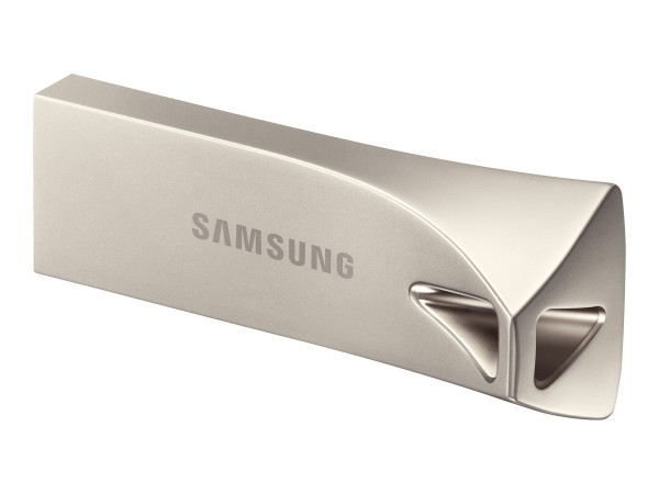 Samsung MUF-128BE - 128 GB - USB tipo A - 3.2 Gen 1 (3.1 Gen 1) - 400 MB/s - Senza coperchio - Argen