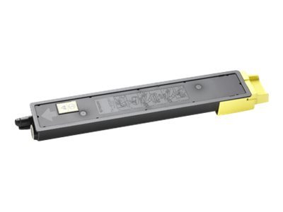 Kyocera TK-8325Y - 12000 pagine - Giallo - 1 pz